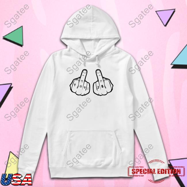 Official Louis Tomlinson Fuck You Hand Tattoos Shirts