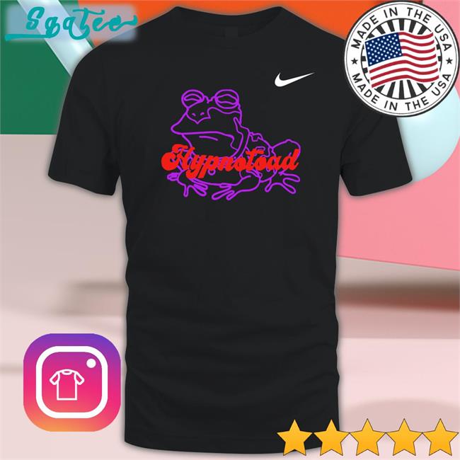 Sonny Dykes Hypnotoad Horned Frogs Shirt