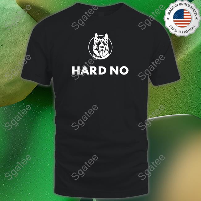 Letterkenny Hard No Hoodie