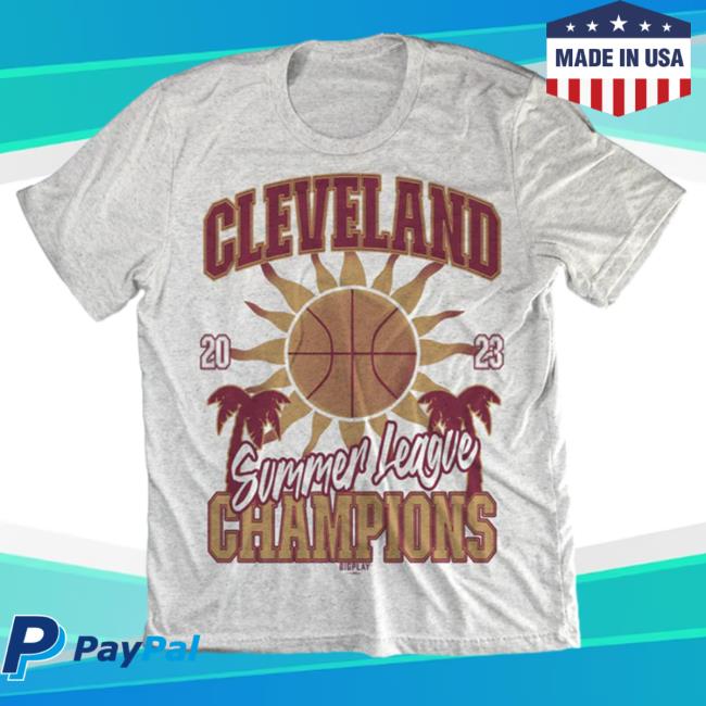Big Play Summer Champs Sweatshirt