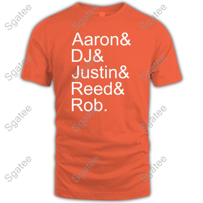 Ukcoachcalipari Aaron& Dj& Justin& Reed& Rob T Shirt John Calipari