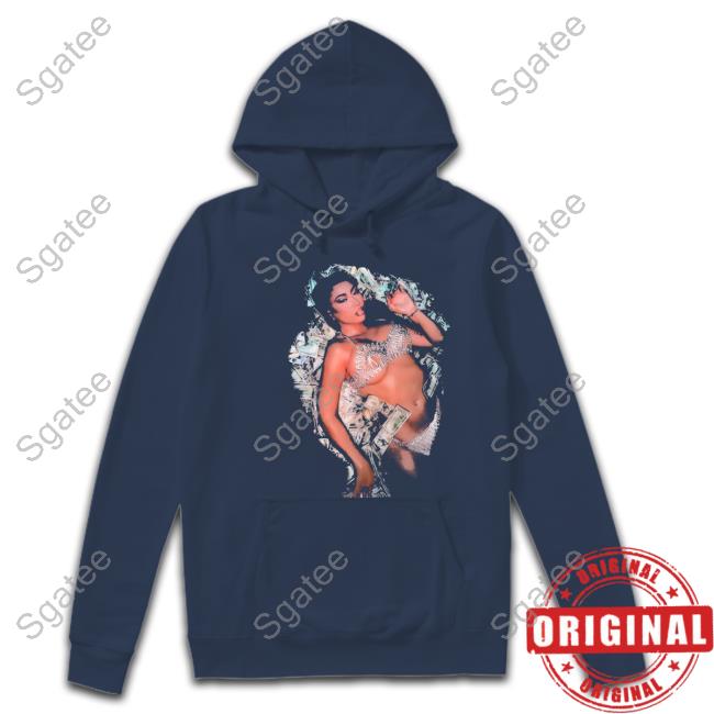 Official More Money Crewneck Sweatshirt