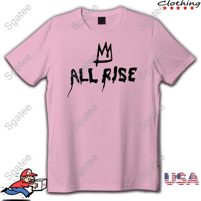 Tshepojeans All Rise T Shirt Tshepo