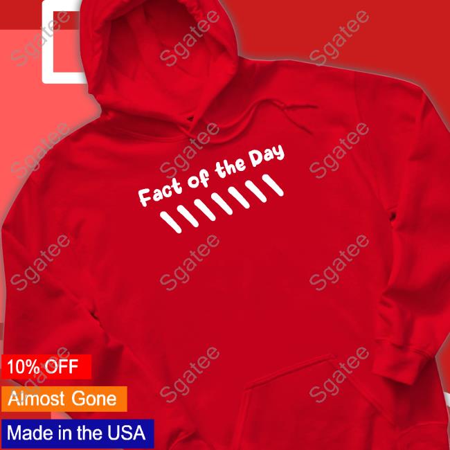 Neuro Sama Merch Neuro-Sama Fact Of The Day Long Sleeve Shirt