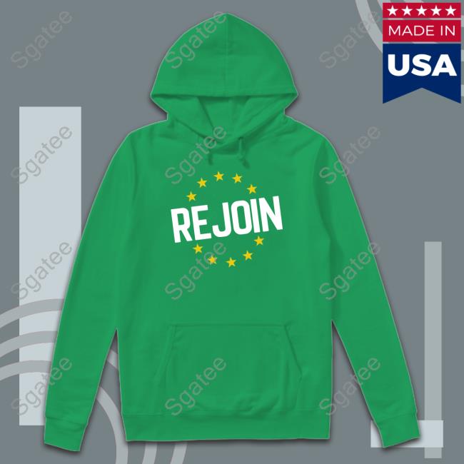 Official Rejoin T Shirt