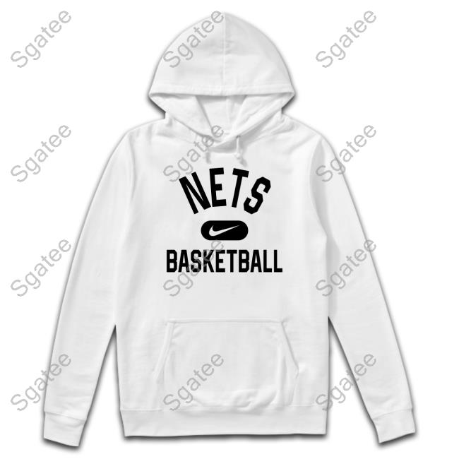 Nets Basketball Tee Shirt