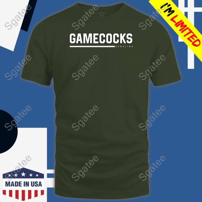Official Gamecocks Hoodie