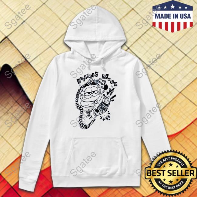 Garfield phone Shirts