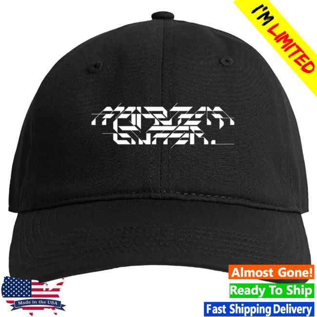 Make Them Suffer - Cyber Cap Make Them Suffer Merch