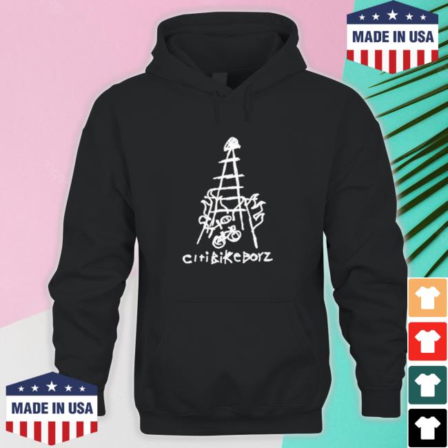 citI bike boyz death Sweatshirts