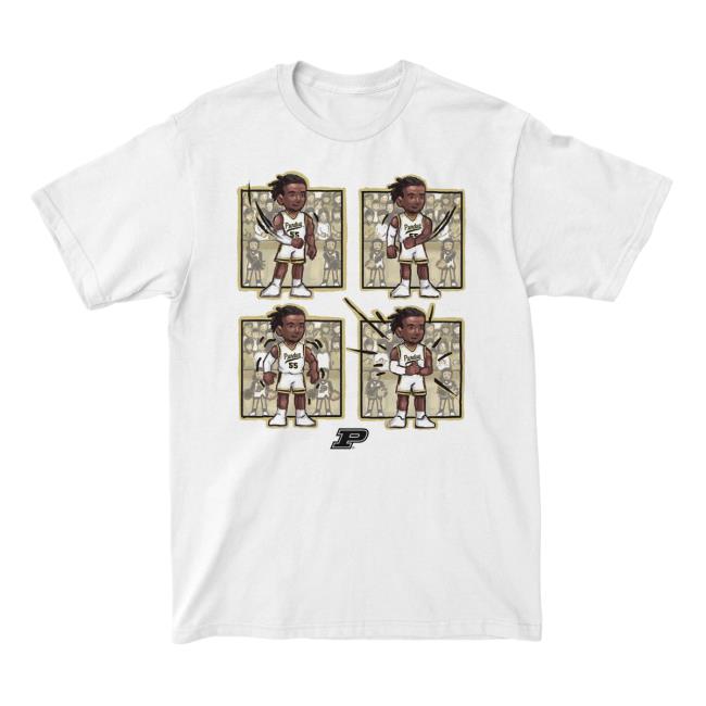 Official Limited Release - The Lance Dance Tee Top Shirt