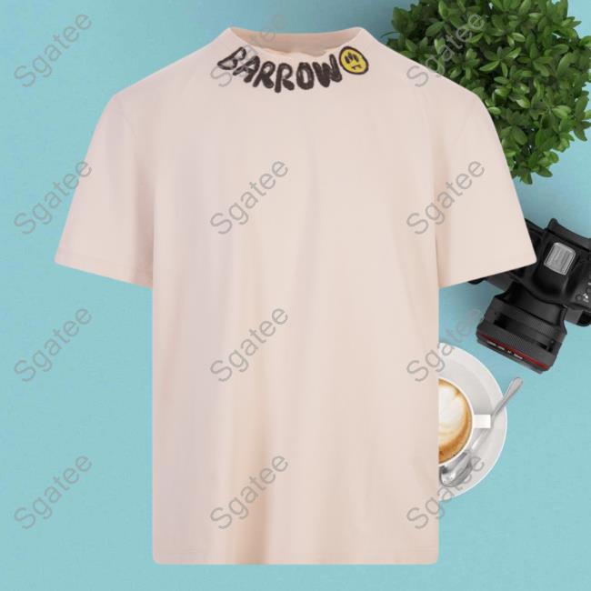 Official Russo Capri Dove Tshirt With Logo On Neck