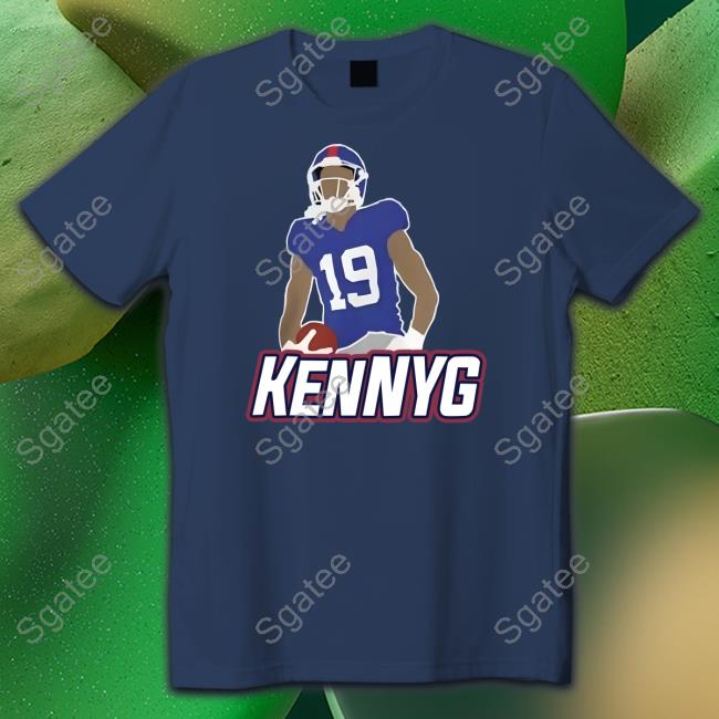 Kennyg 17 Shirts