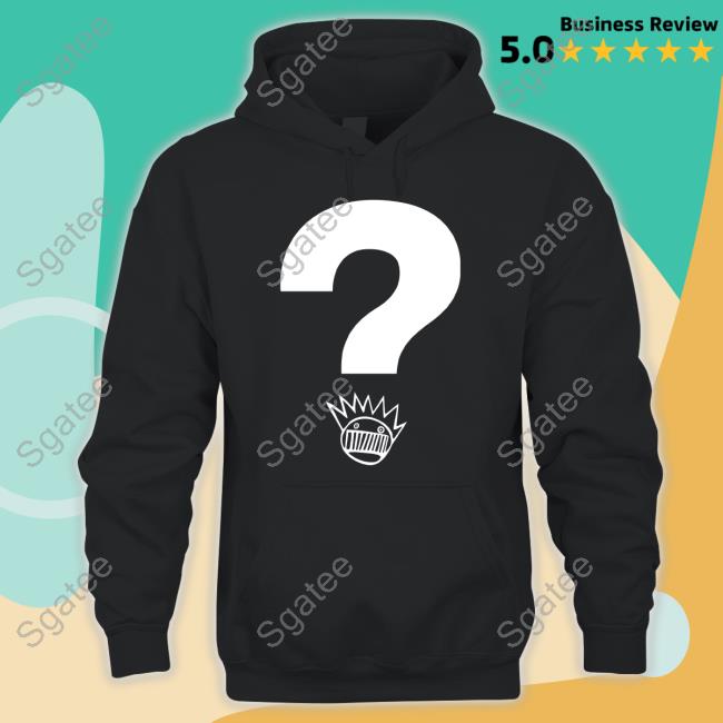 Ween Merch Mystery Long Sleeve Shirt