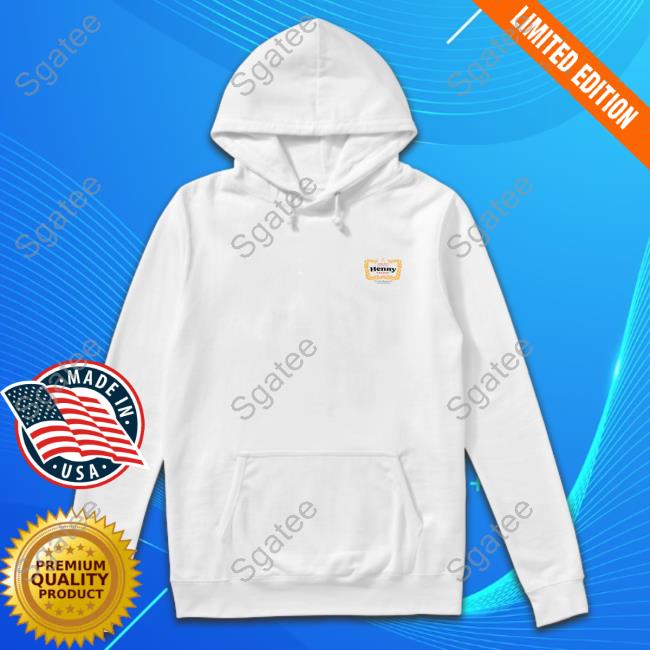 Official Mostly Sports 2023 Henny Fridays Shirt
