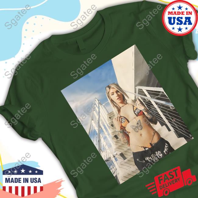 Shop KT8 LUCI - Portrait Limited Edition Crewneck Sweatshirt