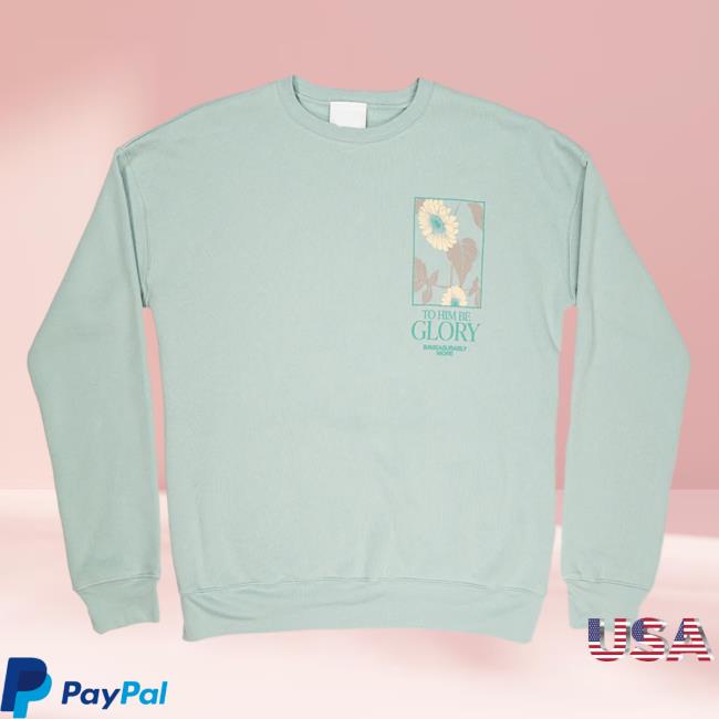 Official Elevation Church Merch Store Elevation Church Immeasurably More Sweater Elevation Church Apparel ElevationChurch