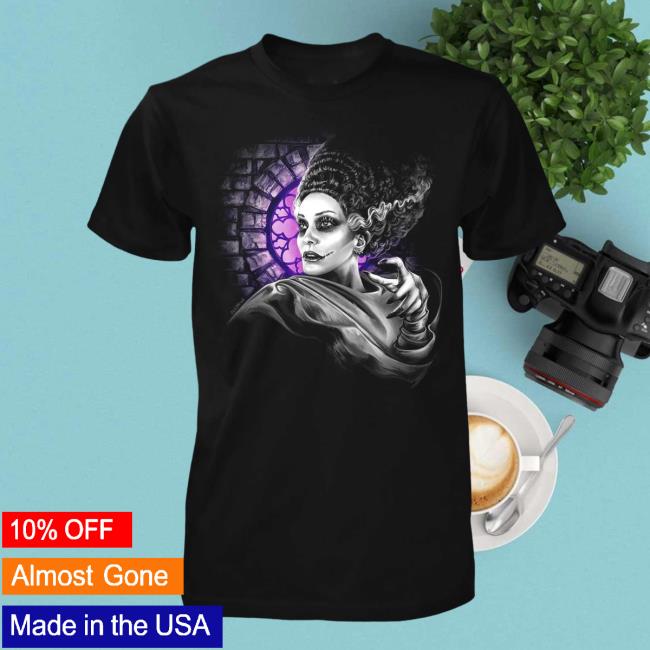 Official Fright Rags Merch Frampton Comes Alive T Shirt