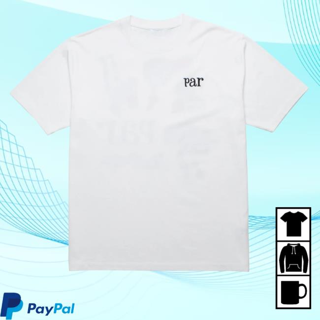 Laced By Parra Rug Pull Shirt