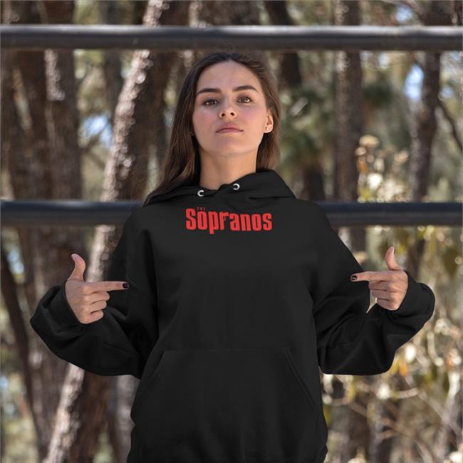 Sabbatical Merch Grailed Store The Sopranos T Shirt Emma