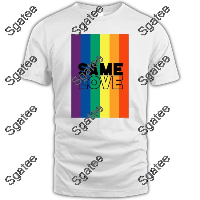 Same Love Tees Viettelinho Historia