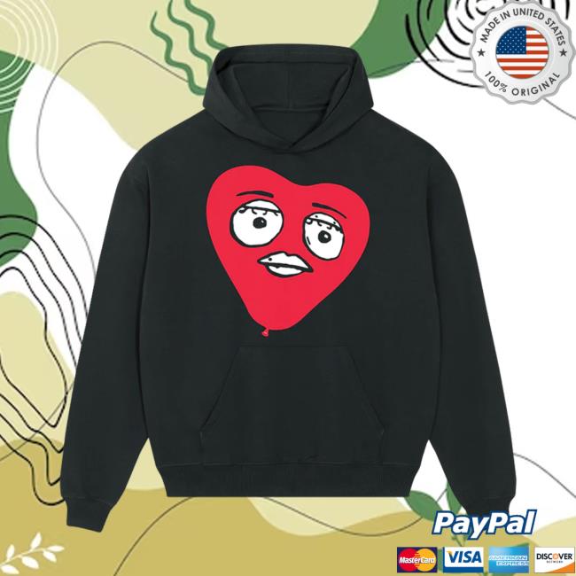 God Forbid Hoodie New – James Marriott