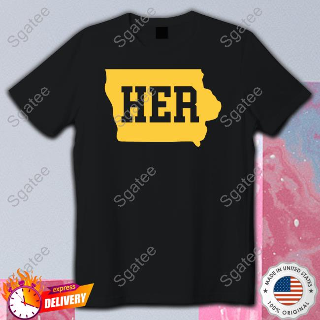 Barstool Store Her Tee