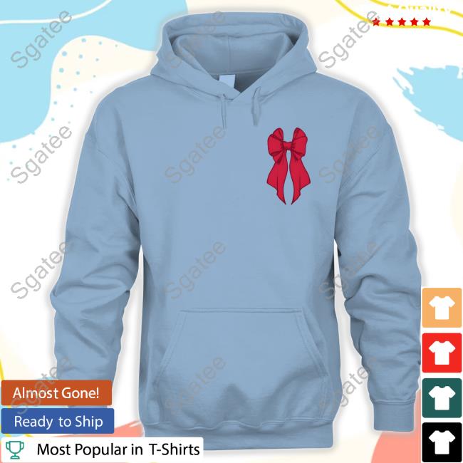 Living Fully MerchHoliday Tree Long Sleeved T Shirt