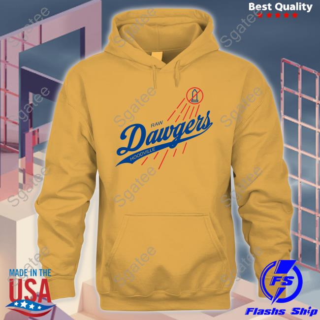 Raw Dawgers Shirts