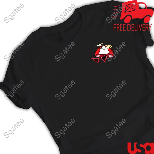 Isaacwhy Stand Out Tee Shirt