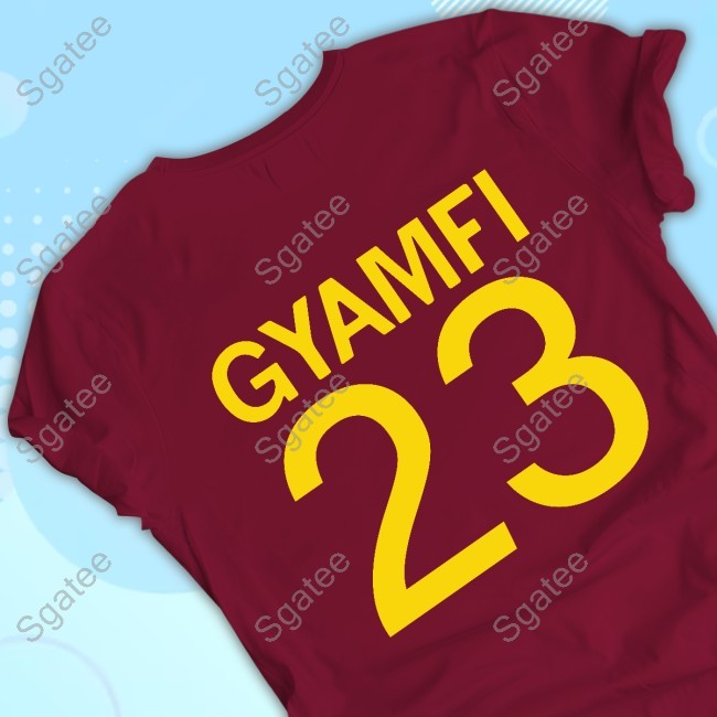 Jada: Hype Girl New S/S Tee Jada Gyamfi 23 Jada: Hype Girl New Short Sleeve Shirt Jada Gyamfi 23