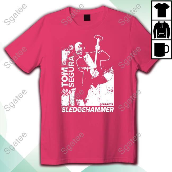 Official Ymh Merch Sledgehammer Hoodie Ymhstudios