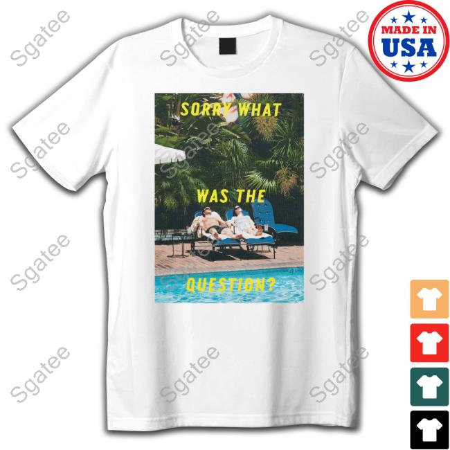 Sofia Coppola UT Long Sleeve T-Shirt