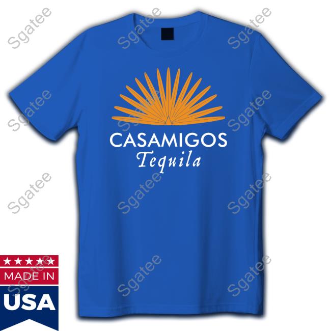 Casamigos Tequila Shirt