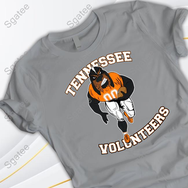 Official Magazine 99 University Of Tennessee Volunteers 2 Sweatshirt
