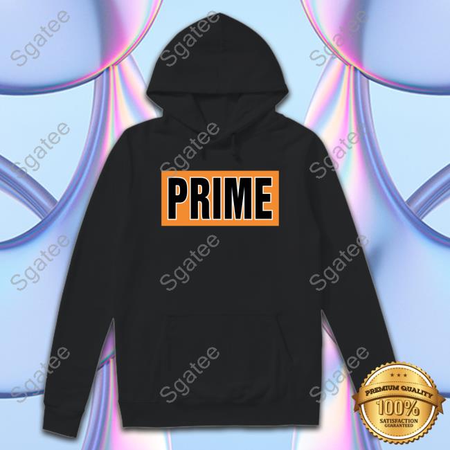 Prime T-Shirt