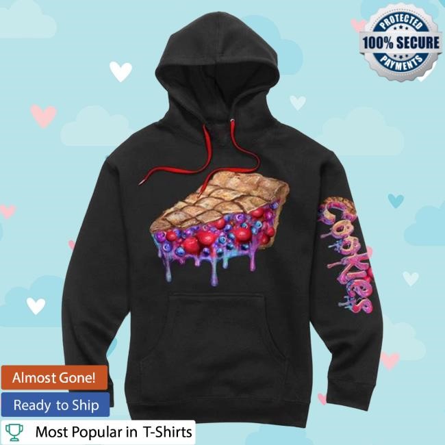 Official Cookies Sf Cherry Pie Hood