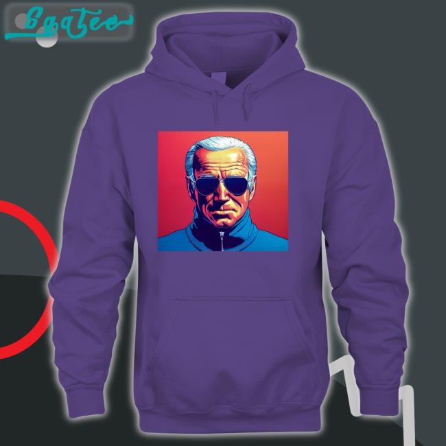 It's Joe Biden Appreciation Month Sweatshirt
