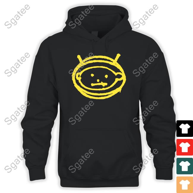 Official Zooropa 30 Space Baby Tee Shirt
