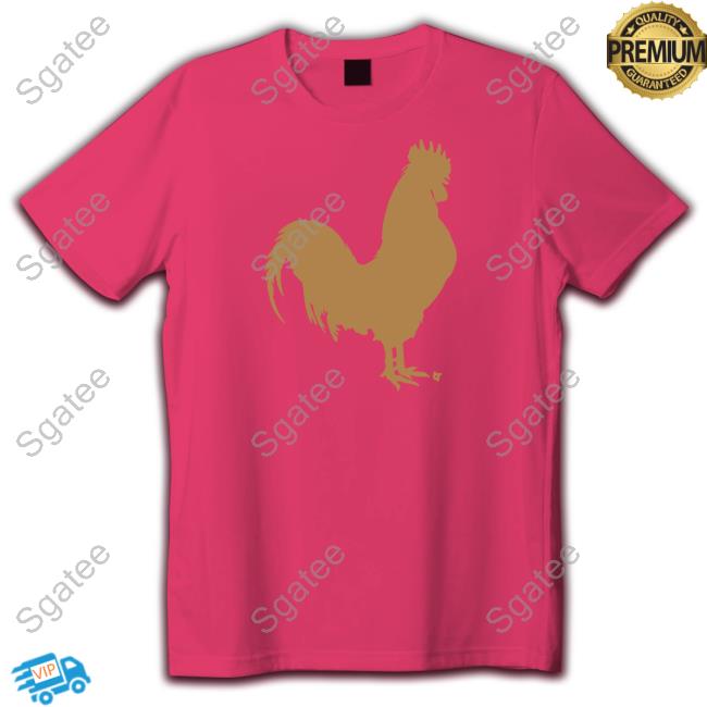 Breakingt Merch Bcb San Francisco Tee