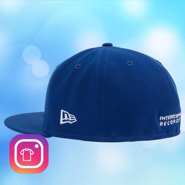 Official Interscope Homecoming Szn Tennessee State University Cap