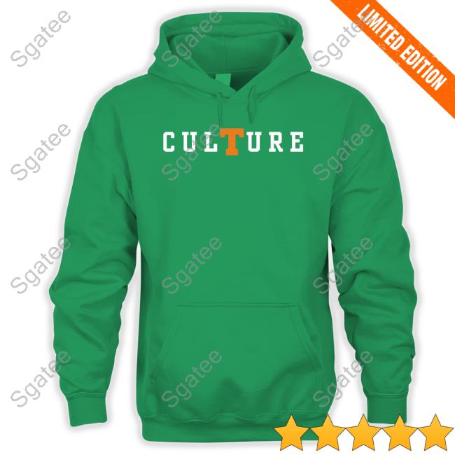 Official Matthew McConaughey Culture Shirt Texas Football