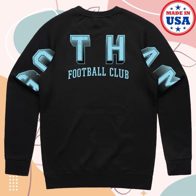 NWSL Shop Store Merch Official Unisex NJ/NY Gotham FC PC Crew