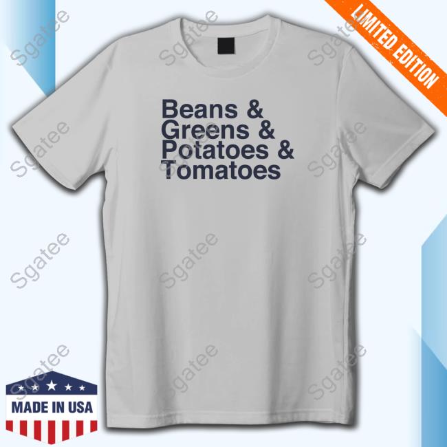 Thanksgiving List Tee