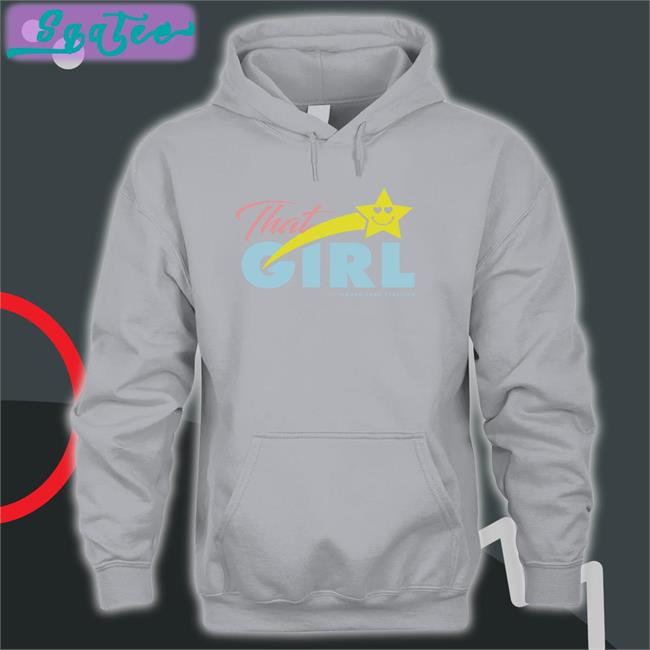 That Girl Tank