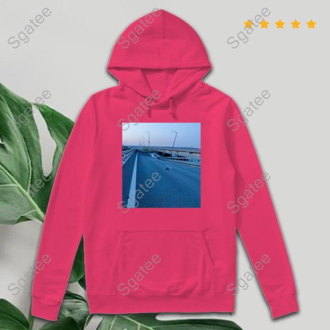 Kerch Bridge T-Shirt