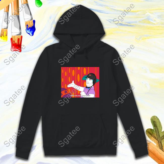 Krusty Meme Tee