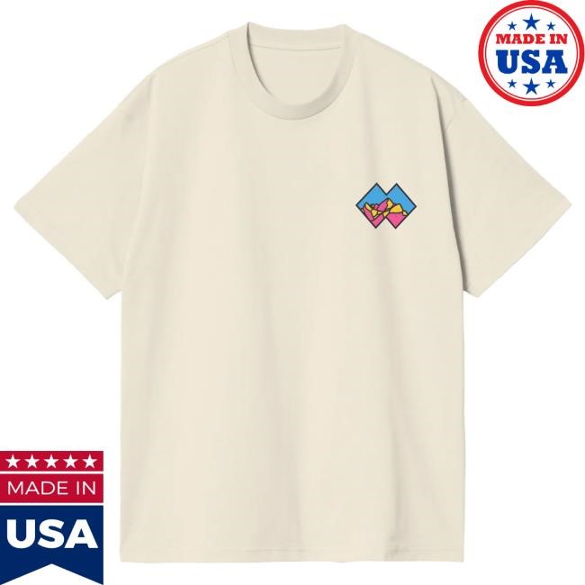 Official John Summit Merch Store John Summit Experts Only Summit Peak View Popover Shirt