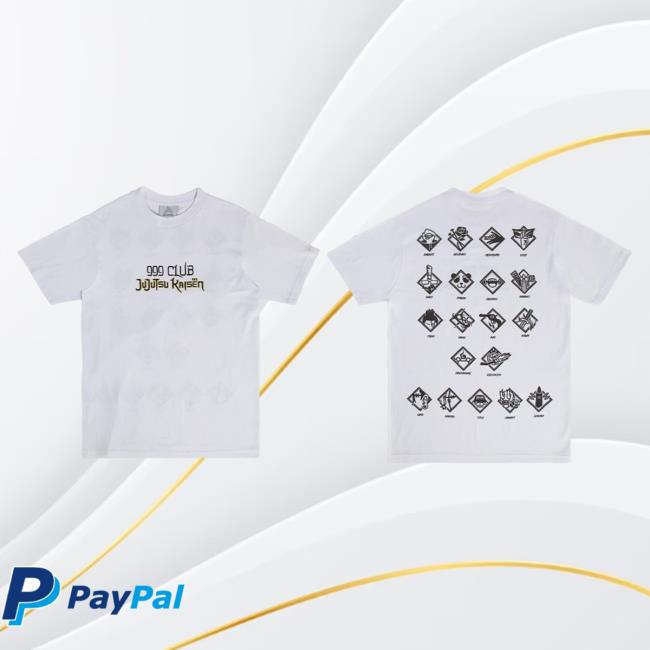 Official 999 Club Juice Wrld Merch Store 999 X Jjk Iconography Hood White 999Club Clothing JuiceWrld