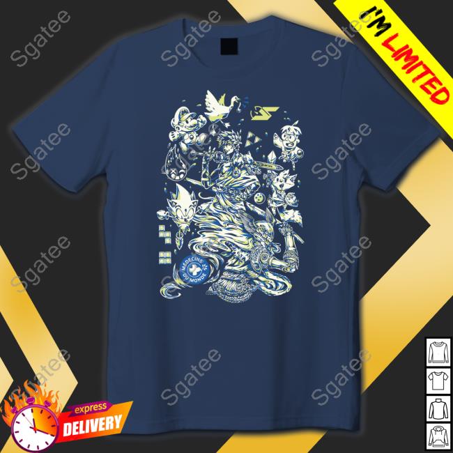 DzoHo Bio Speedons 2023 Medecins Du Monde Long Sleeve T Shirt Boutique Speedons